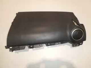  Подушка безопасности Mazda 3 BK Арт e10991340, вид 2