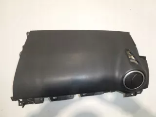  Подушка безопасности Mazda 3 BK Арт e10991340, вид 3