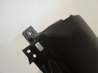  Подушка безопасности Mazda 3 BK Арт e10991340, вид 5