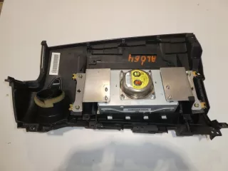  Подушка безопасности Mazda 3 BK Арт e10991340, вид 6