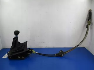  Кулиса Mazda 3 BK Арт e10947492, вид 1