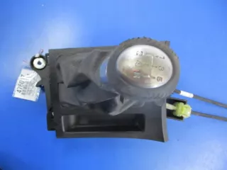  Кулиса Mazda 3 BK Арт e10947492, вид 4