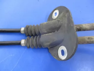  Кулиса Mazda 3 BK Арт e10947492, вид 6