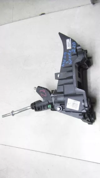 BBT646100 Кулиса Mazda 3 BL Арт e10947491, вид 3