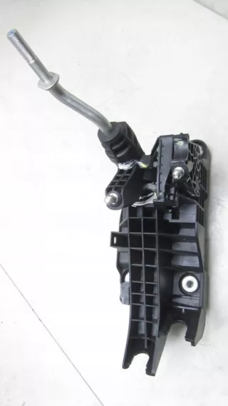 BBT646100 Кулиса Mazda 3 BL Арт e10947491, вид 5