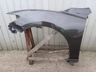  Крыло переднее левое Mazda 3 BL Арт e10868945, вид 2