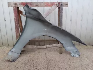  Крыло переднее левое Mazda 3 BL Арт e10868945, вид 5