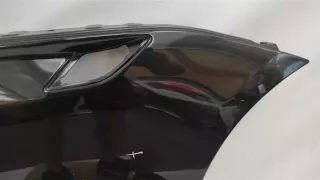 PHK-B-PP-Z4 Крыло переднее правое BMW Z4 E89 Арт e10848368, вид 3