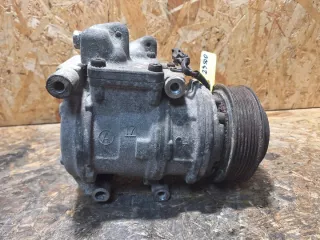 16250-23500 Компрессор кондиционера Kia Sorento 1 Арт e10830659, вид 4