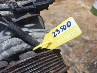 16250-23500 Компрессор кондиционера Kia Sorento 1 Арт e10830659, вид 6