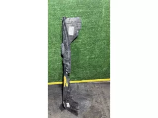 9639016380 Защита бампера заднего Citroen C5 1 Арт 59473, вид 3