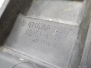 4716768 Крепление АКБ (корпус/подставка) Chrysler Voyager 3 Арт E40797974, вид 5