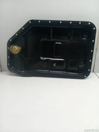 01V321359B Поддон КПП Audi A6 C5 (S6,RS6) Арт E41255183, вид 1