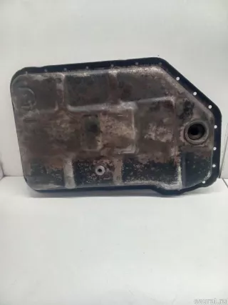 01V321359B Поддон КПП Audi A6 C5 (S6,RS6) Арт E41255183, вид 2