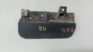 4F0853834A Брызговик задний правый Audi A6 C6 (S6,RS6) Арт E103111406, вид 1