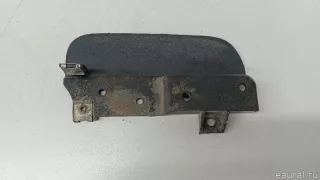 4F0853834A Брызговик задний правый Audi A6 C6 (S6,RS6) Арт E103111406, вид 2