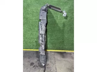 9654772380 Защита бампера заднего Citroen C5 1 Арт 59553, вид 5