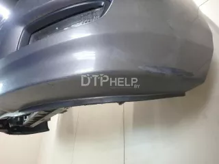  Ноускат Mazda 3 BK Арт AM95706083, вид 11