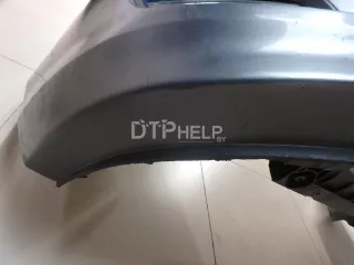  Ноускат Mazda 3 BK Арт AM95706083, вид 12