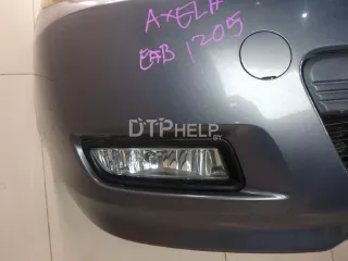  Ноускат Mazda 3 BK Арт AM95706083, вид 14