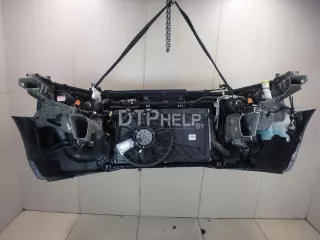  Ноускат Mazda 3 BK Арт AM95706083, вид 15