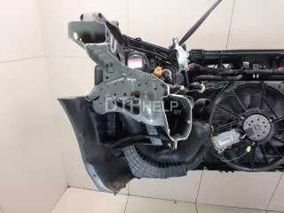  Ноускат Mazda 3 BK Арт AM95706083, вид 17