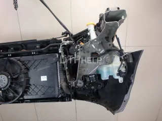  Ноускат Mazda 3 BK Арт AM95706083, вид 19