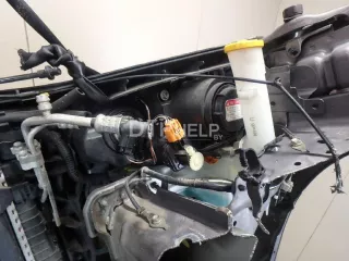  Ноускат Mazda 3 BK Арт AM95706083, вид 20