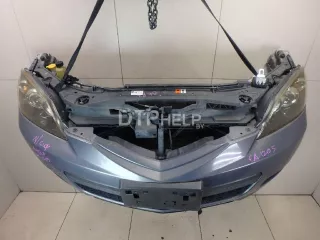  Ноускат Mazda 3 BK Арт AM95706083, вид 2