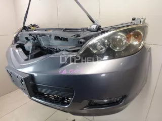  Ноускат Mazda 3 BK Арт AM95706083, вид 3