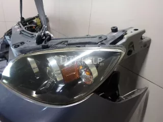  Ноускат Mazda 3 BK Арт AM95706083, вид 4