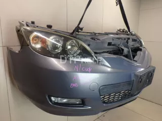  Ноускат Mazda 3 BK Арт AM95706083, вид 6