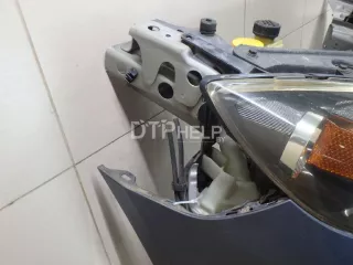  Ноускат Mazda 3 BK Арт AM95706083, вид 7