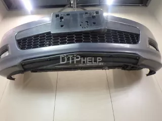  Ноускат Mazda 3 BK Арт AM95706083, вид 10