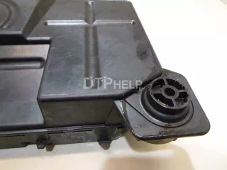 B33D66960 Сабвуфер Mazda 3 BK Арт AM22744860, вид 11