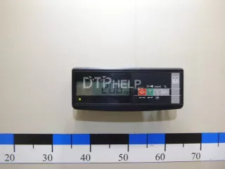 B33D66960 Сабвуфер Mazda 3 BK Арт AM22744860, вид 14