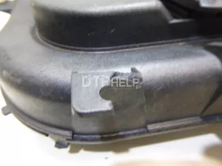 B33D66960 Сабвуфер Mazda 3 BK Арт AM22744860, вид 3