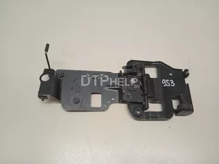 2097500751 Петля складной крыши левая Mercedes CLK W209 Арт AM23675953, вид 2