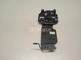 2097500751 Петля складной крыши левая Mercedes CLK W209 Арт AM23675953, вид 3