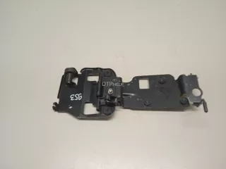 2097500751 Петля складной крыши левая Mercedes CLK W209 Арт AM23675953, вид 4