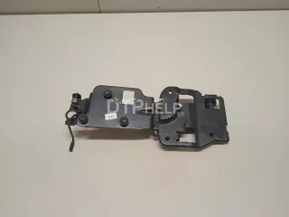 2097500751 Петля складной крыши левая Mercedes CLK W209 Арт AM23675953, вид 6