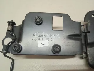 2097500751 Петля складной крыши левая Mercedes CLK W209 Арт AM23675953, вид 7