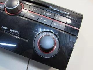 BS4J66AH0 Магнитола Mazda 3 BK Арт AM80934762, вид 3