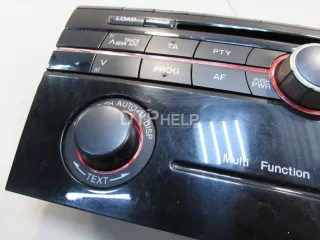 BS4J66AH0 Магнитола Mazda 3 BK Арт AM80934762, вид 4