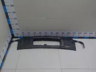 4F9807521L01C Юбка задняя Audi A6 C6 (S6,RS6) Арт E52584019, вид 1