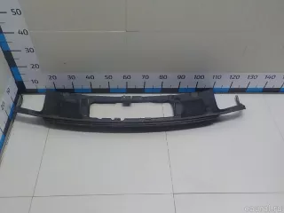 4F9807521L01C Юбка задняя Audi A6 C6 (S6,RS6) Арт E52584019, вид 2