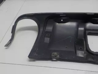 4F9807521L01C Юбка задняя Audi A6 C6 (S6,RS6) Арт E52584019, вид 4