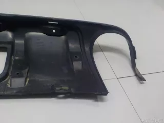 4F9807521L01C Юбка задняя Audi A6 C6 (S6,RS6) Арт E52584019, вид 6