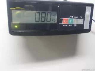 4F9807521L01C Юбка задняя Audi A6 C6 (S6,RS6) Арт E52584019, вид 7