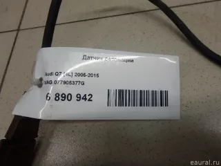 077905377G Датчик детонации Audi A6 C6 (S6,RS6) Арт E6890942, вид 2